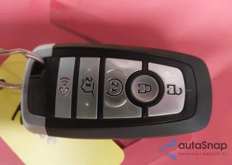 2021 Ford Explorer Xlt z USA, uszkodzony, nr VIN 1FMSK8DHXMGB41216